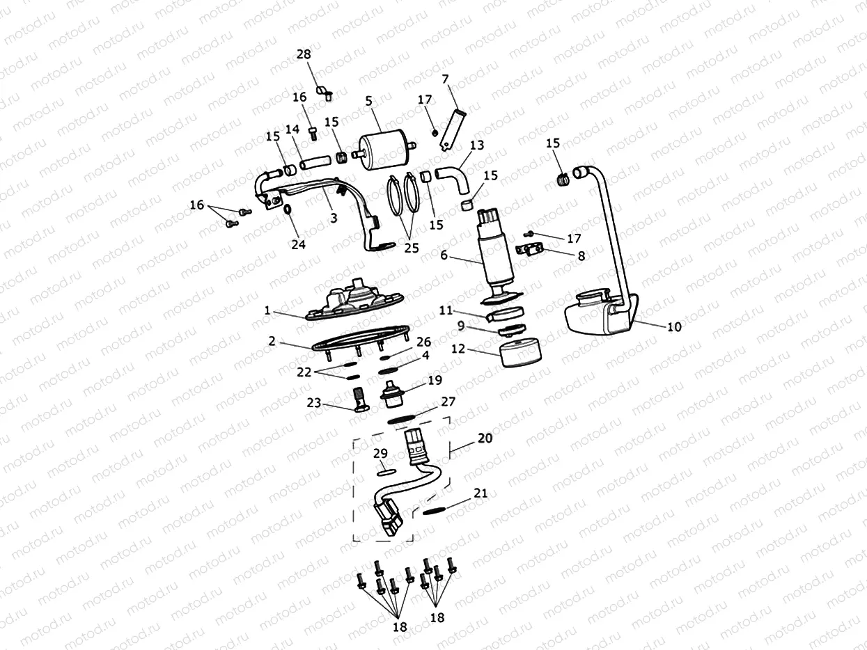 Fuel Pump