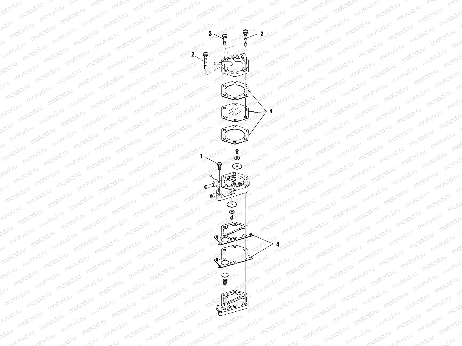 FUEL PUMP - A01BG50(AA)(AB) (4963766376D013) | FUEL PUMP - A01BG50(AA)(AB) (4963766376D013)