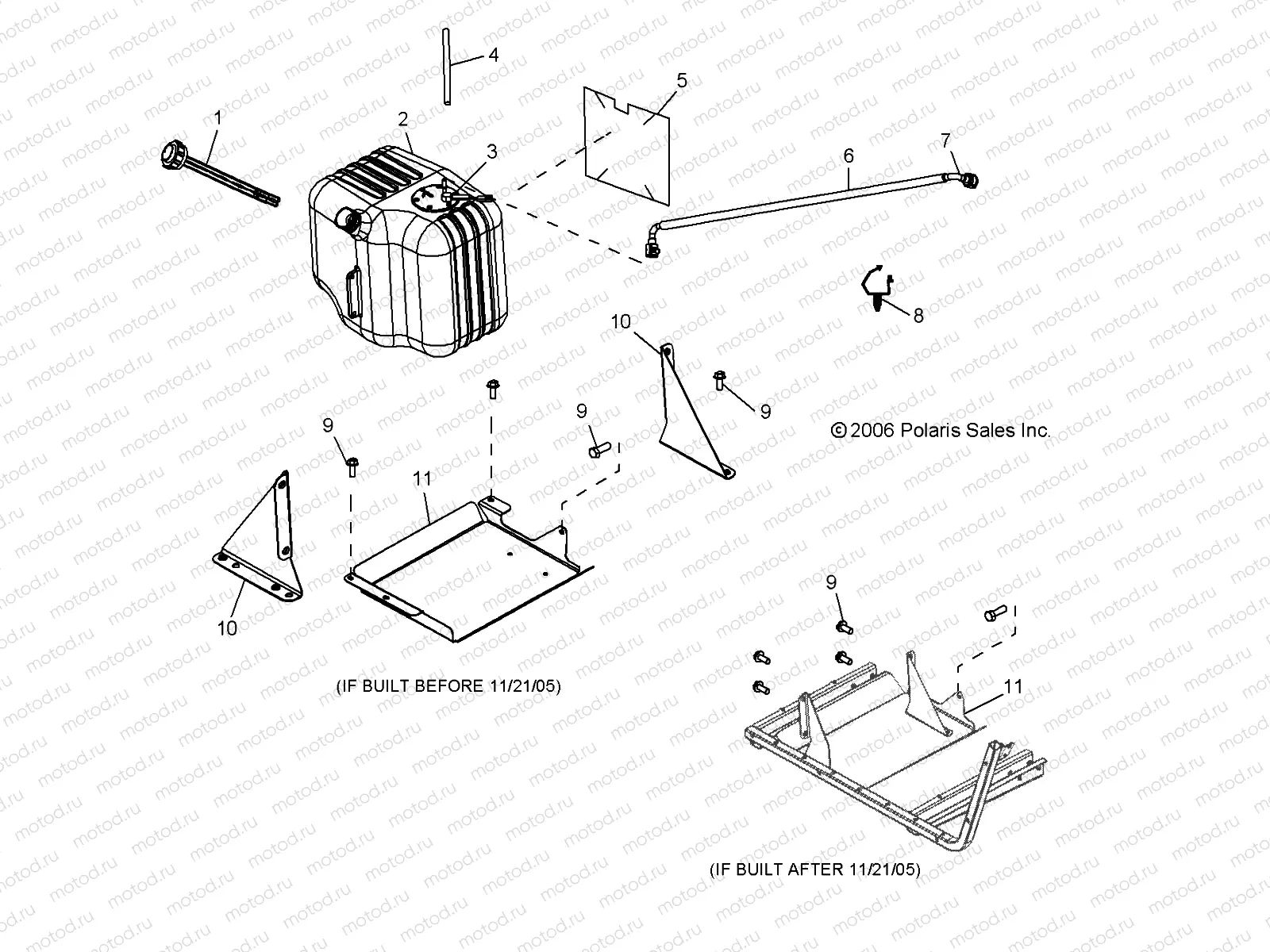 FUEL SYSTEM - R06RD50AB/AC (4999203249920324B01) | FUEL SYSTEM - R06RD50AB/AC (4999203249920324B01)