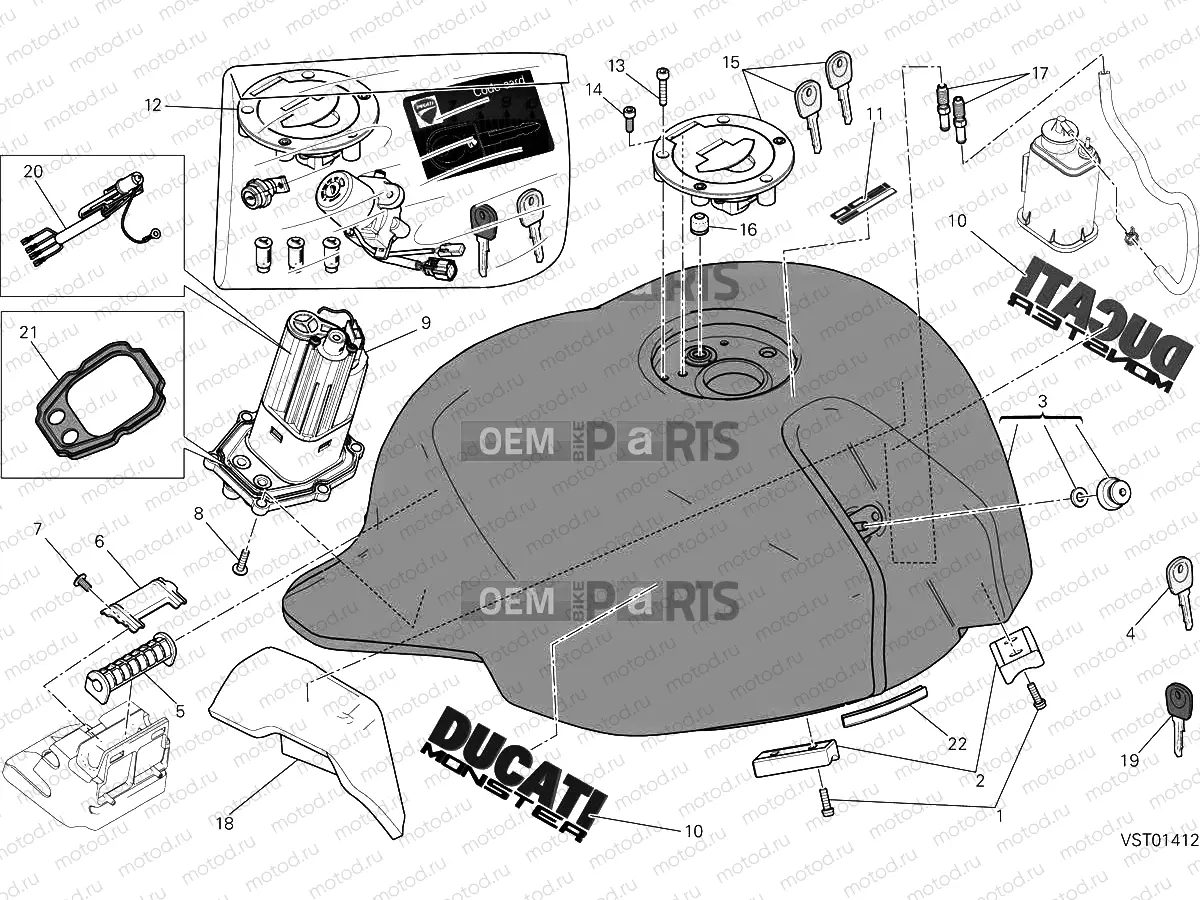 FUEL TANK [MOD:M 1200;XST:CHN,TWN]