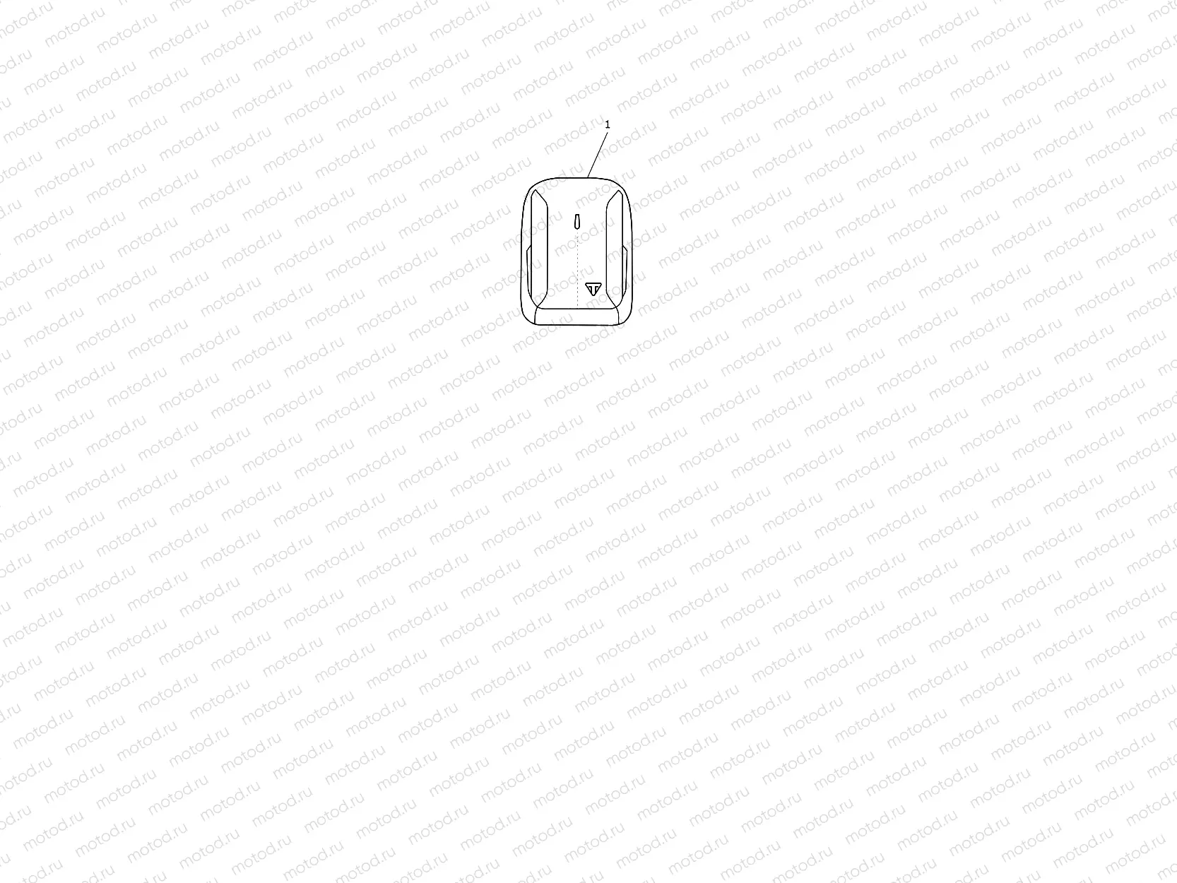 Fulfilment Pack
