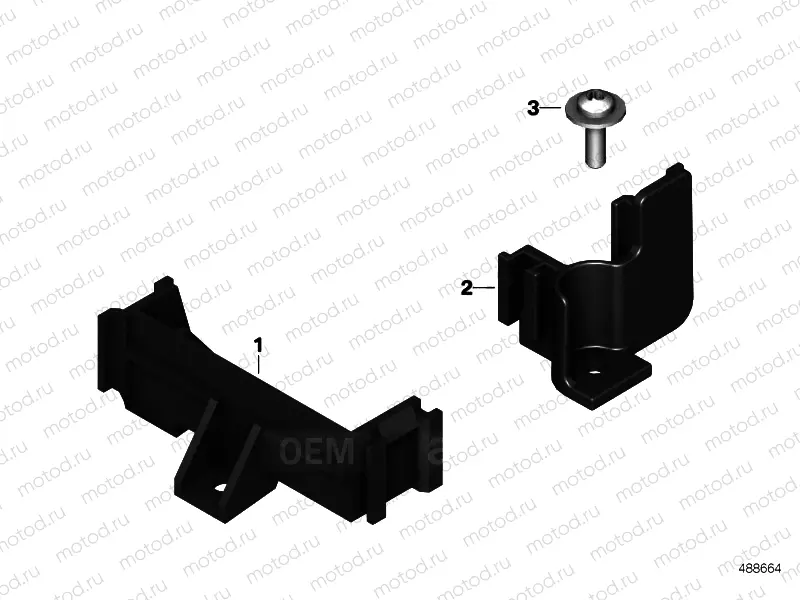FUSE HOLDER