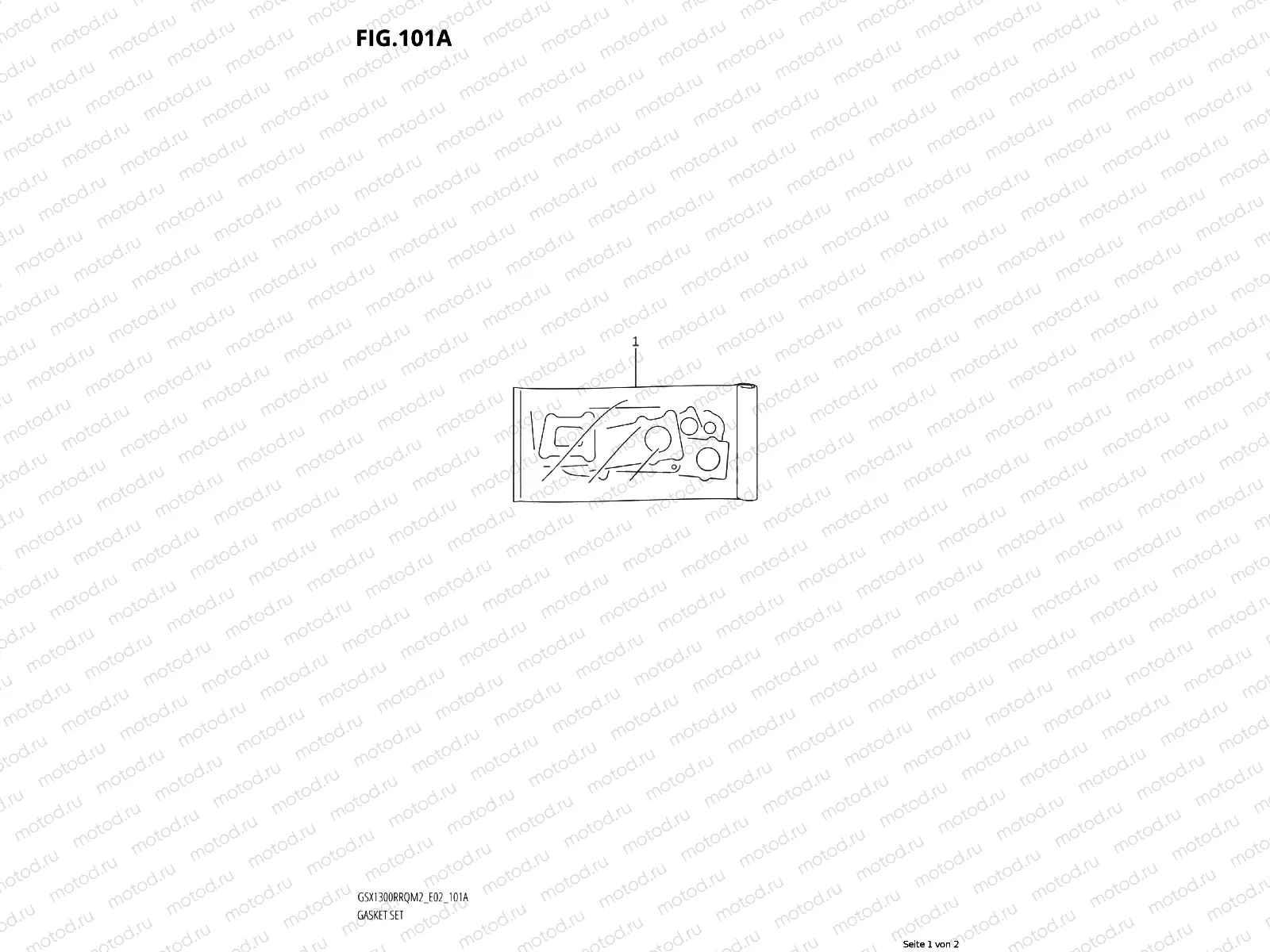 GASKET KIT
