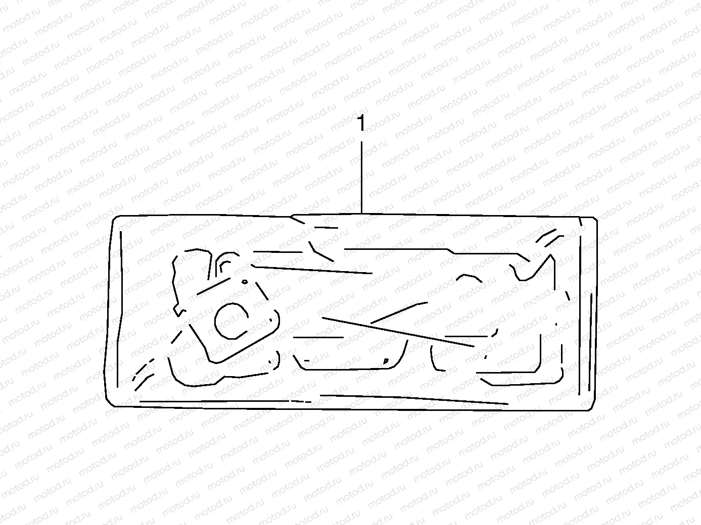 GASKET SET