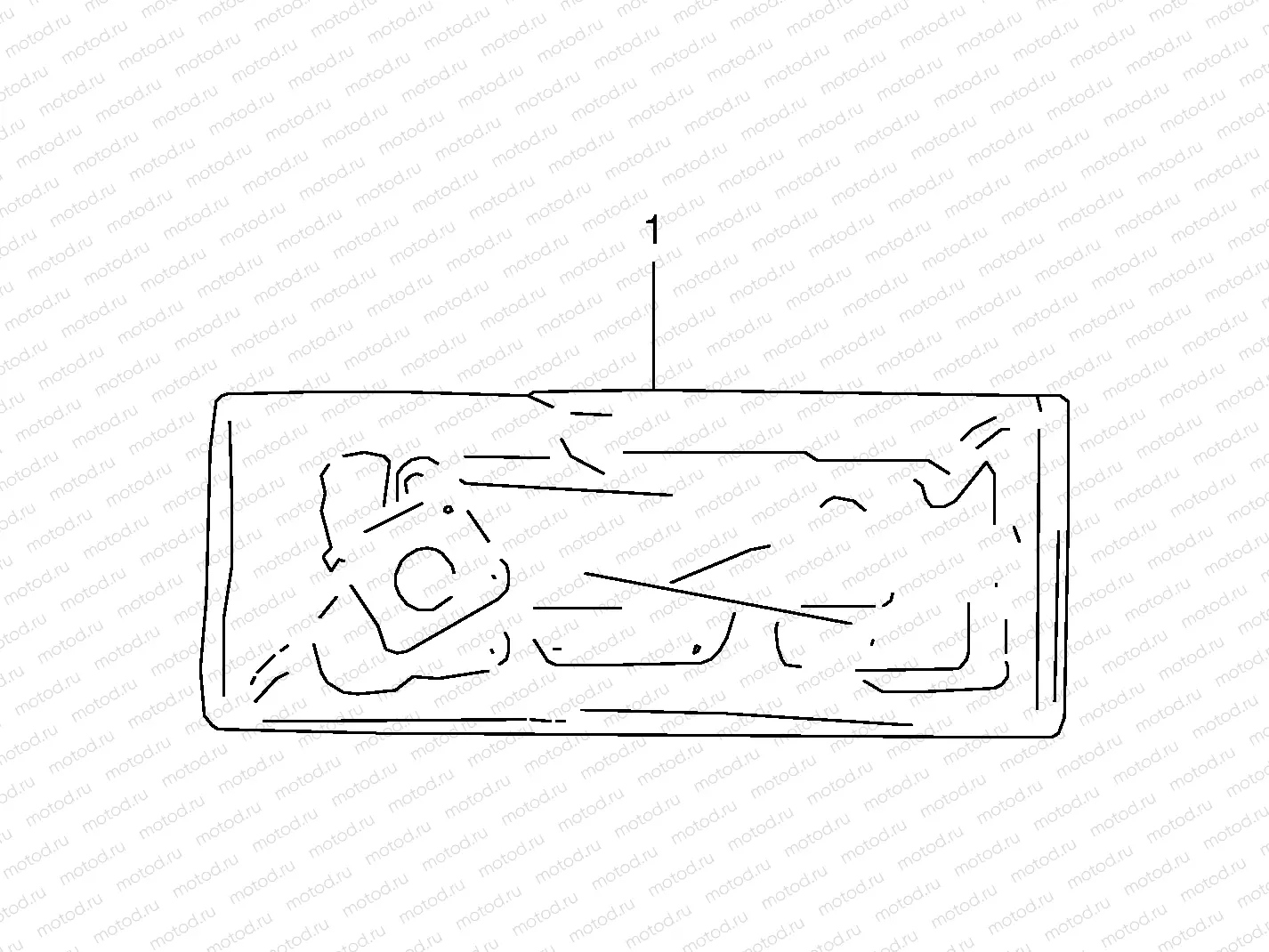 GASKET SET