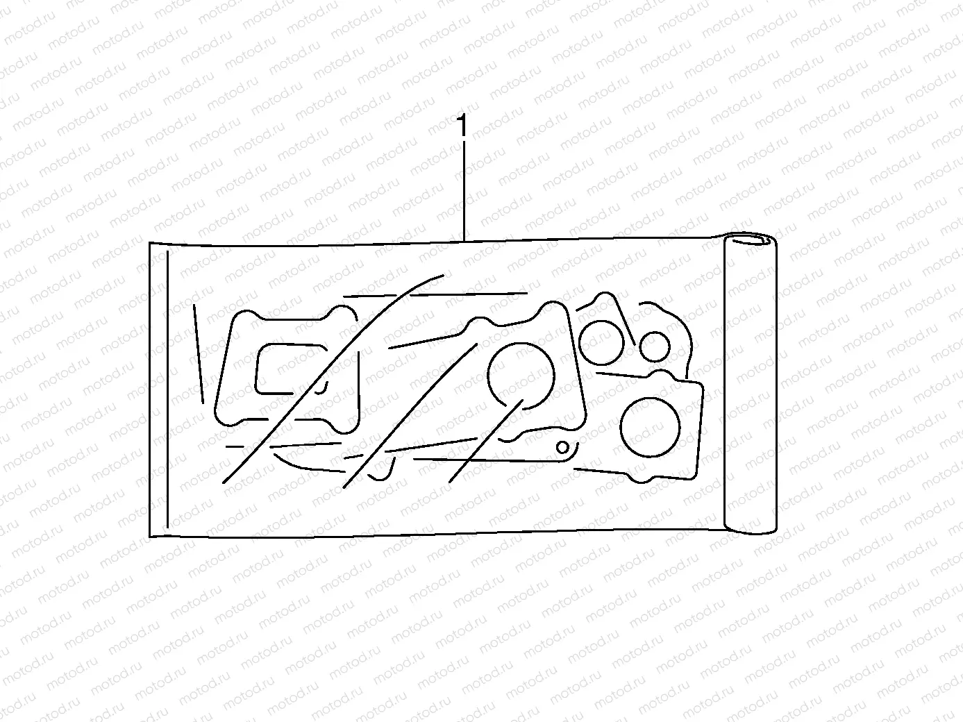 GASKET SET