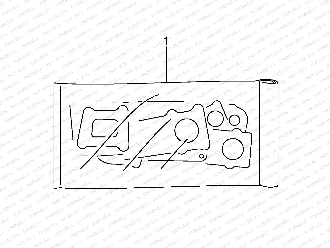 GASKET SET
