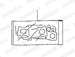 GASKET SET