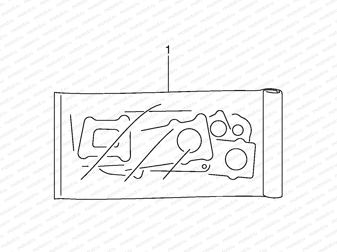 GASKET SET
