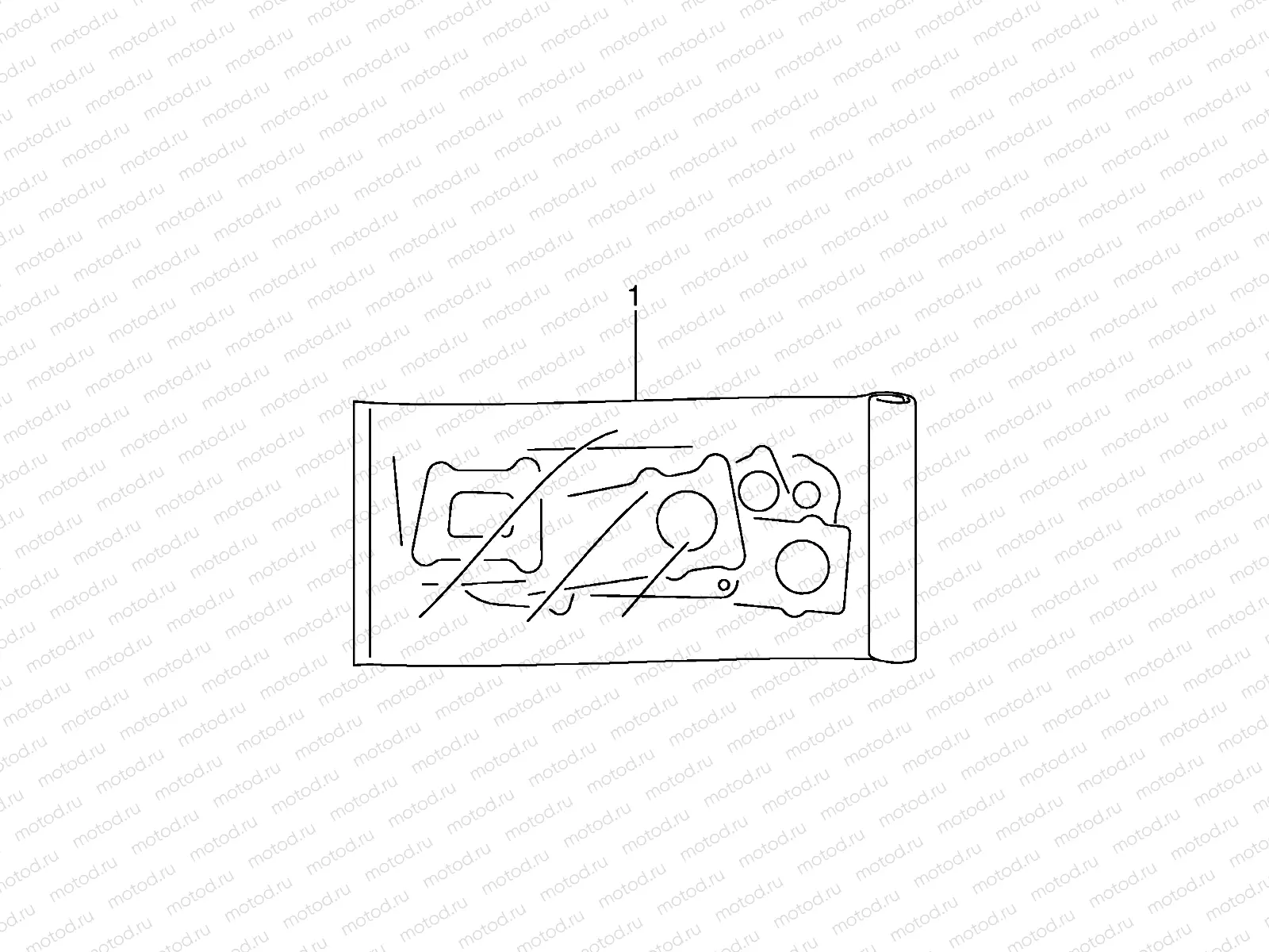 GASKET SET