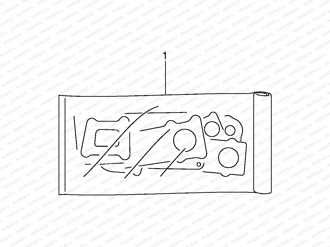 GASKET SET