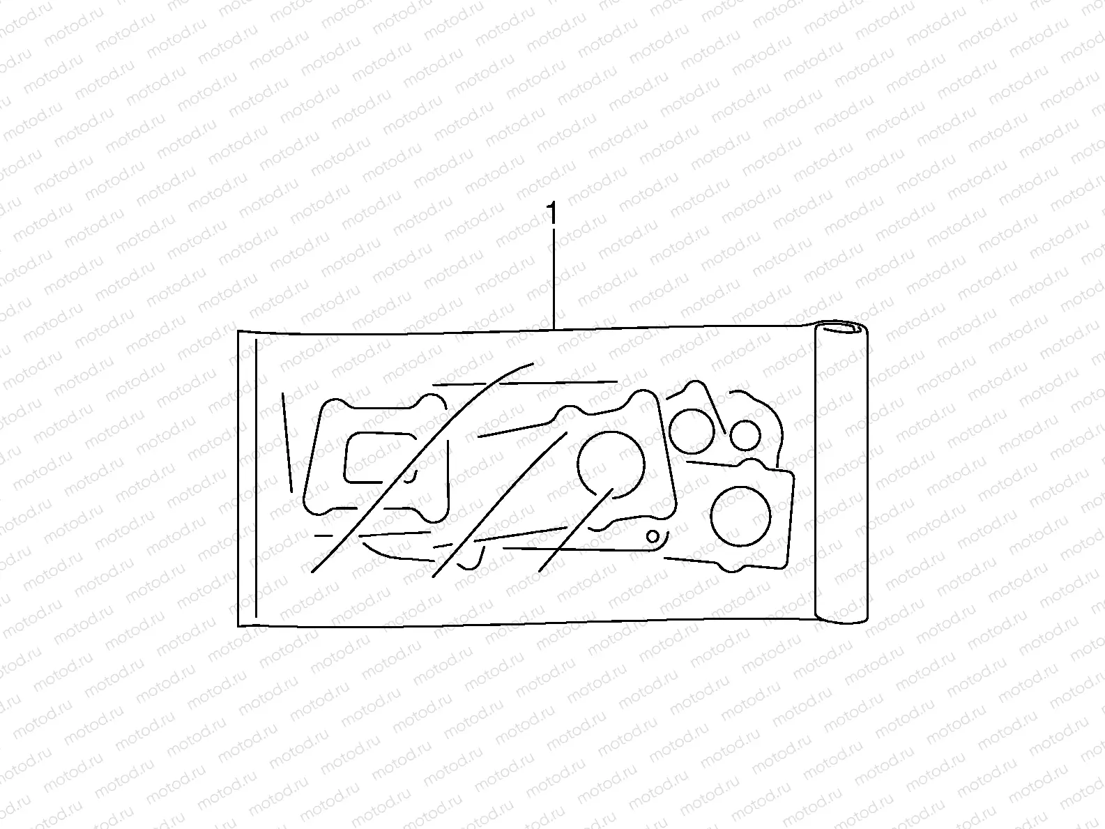 GASKET SET