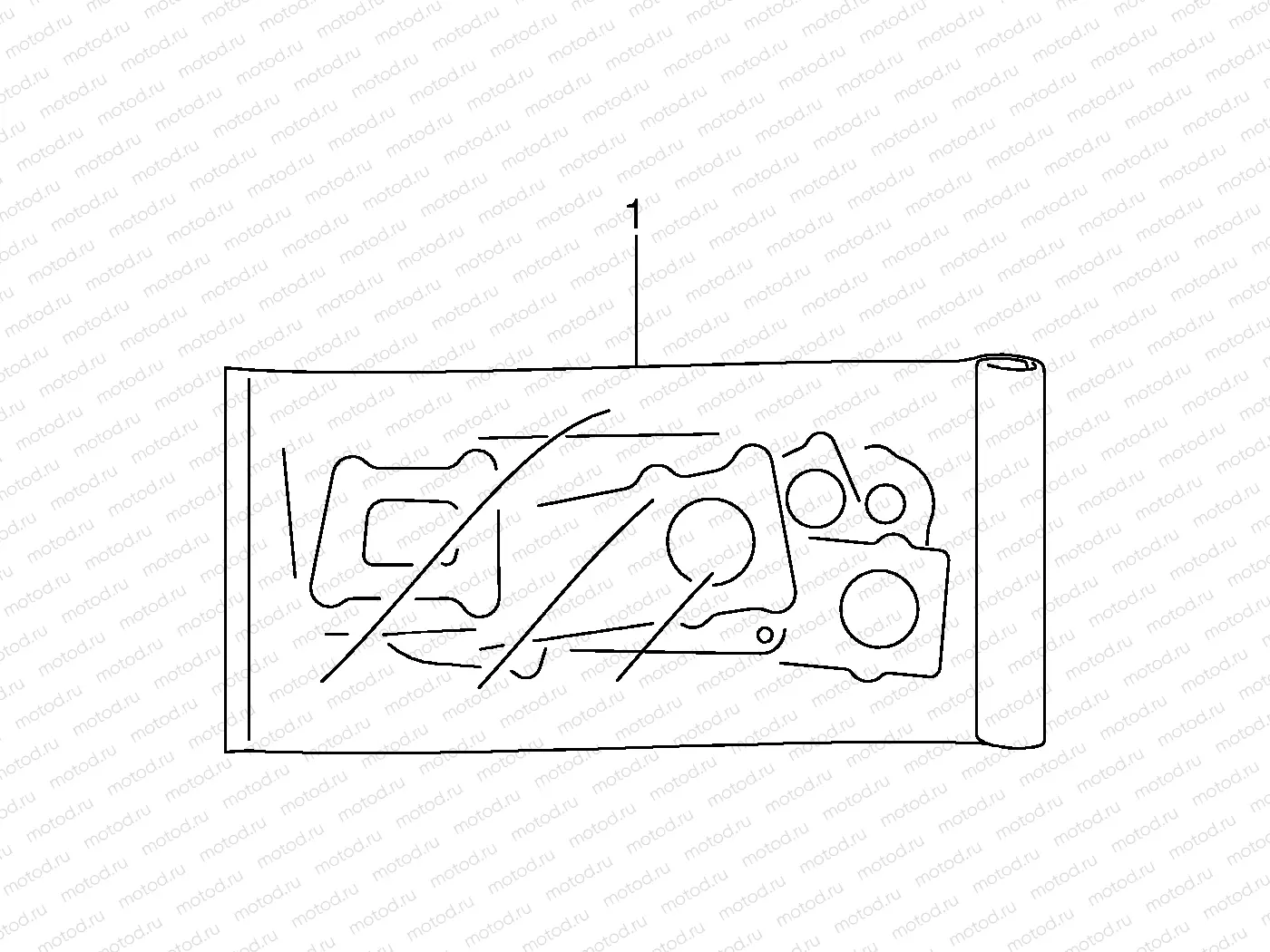 GASKET SET