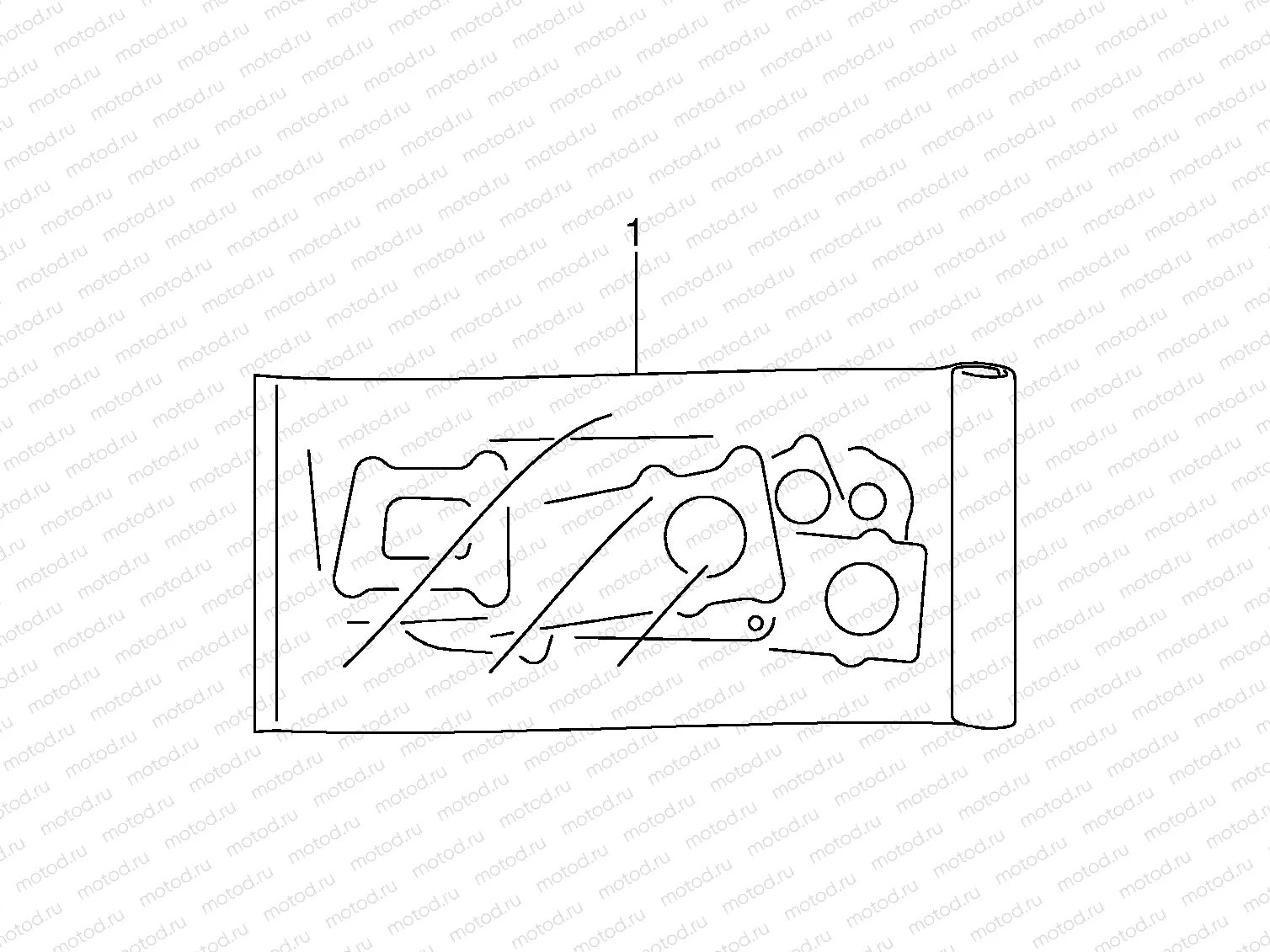 GASKET SET