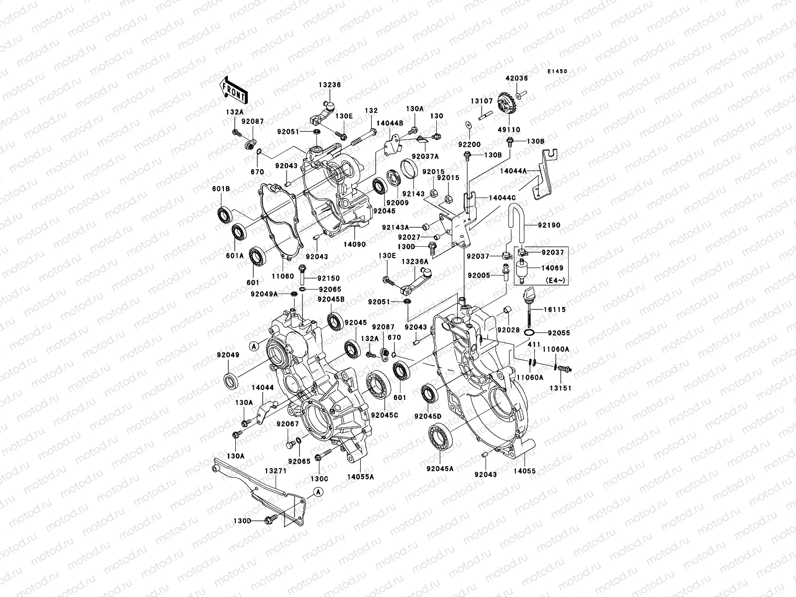 Gear Box