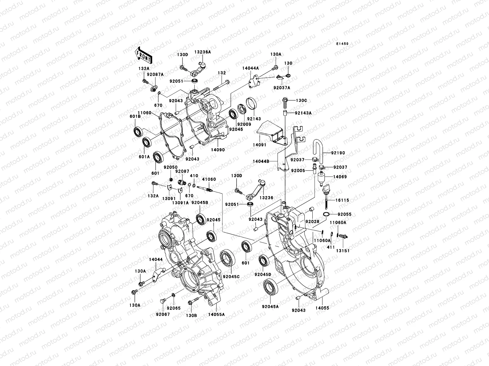 Gear Box