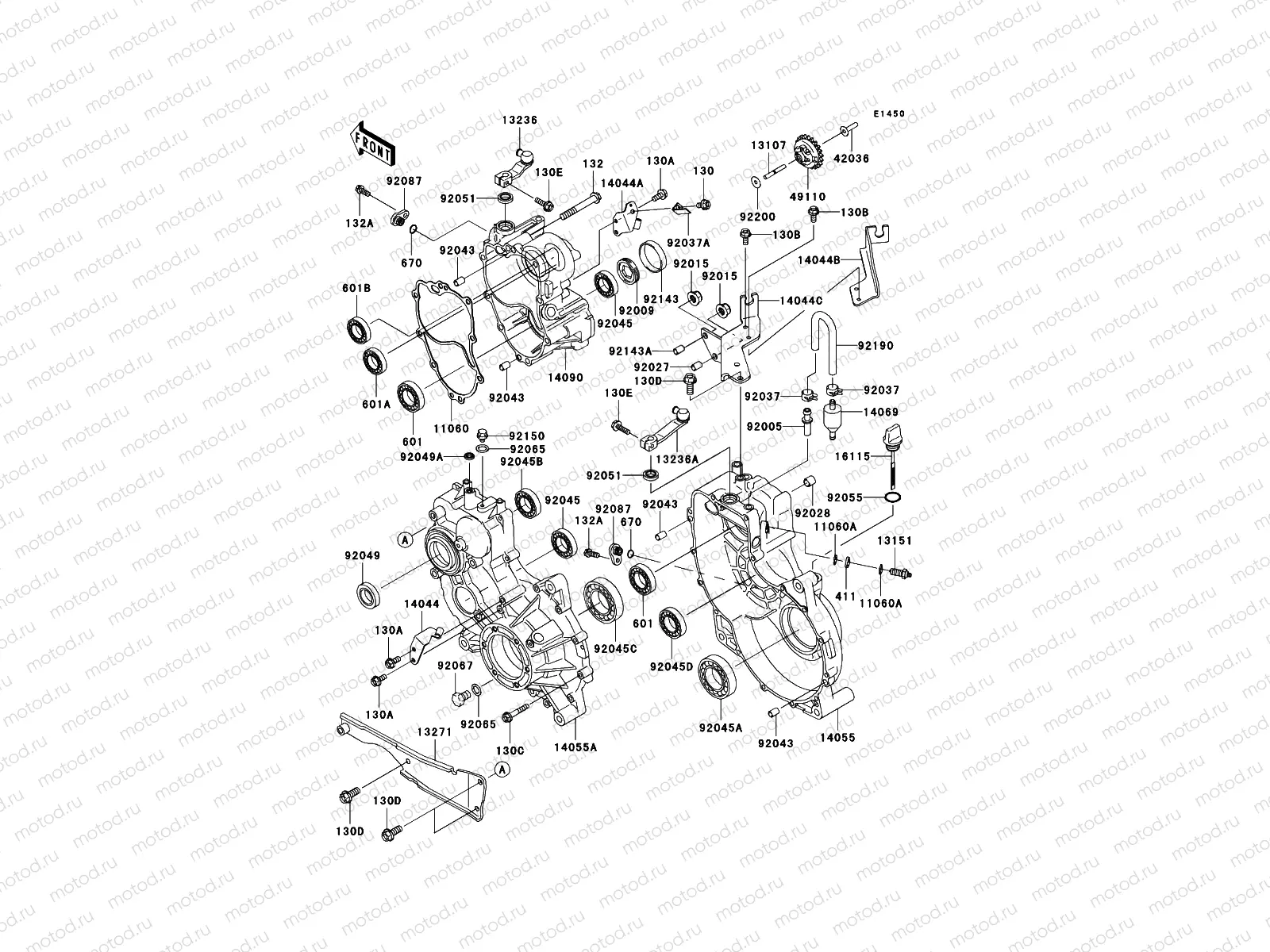 Gear Box
