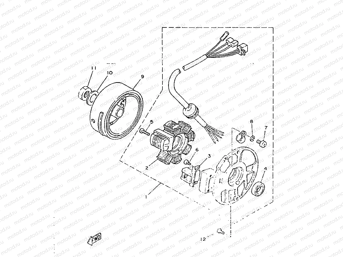 GENERADOR
