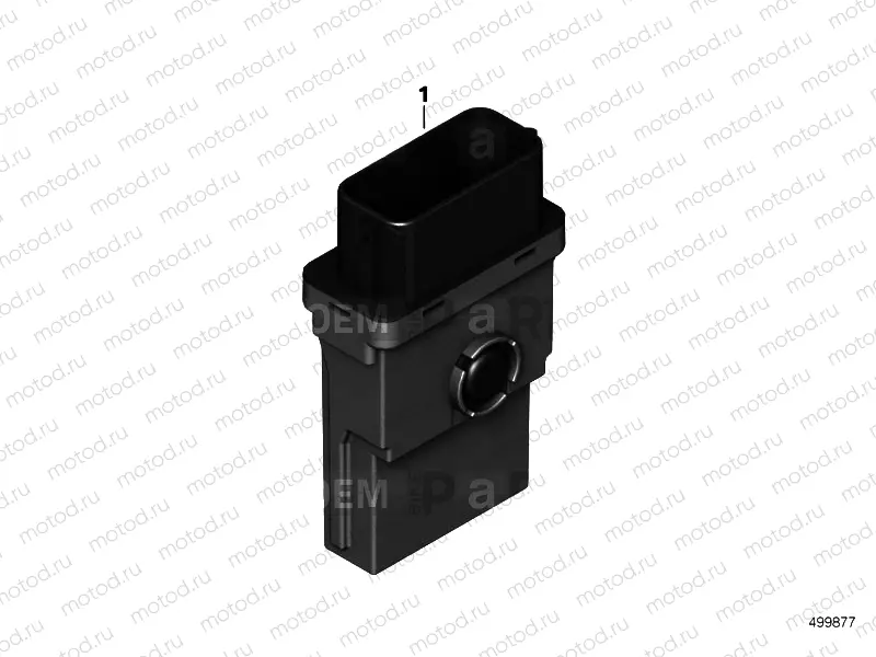 GENERAL MODULE 