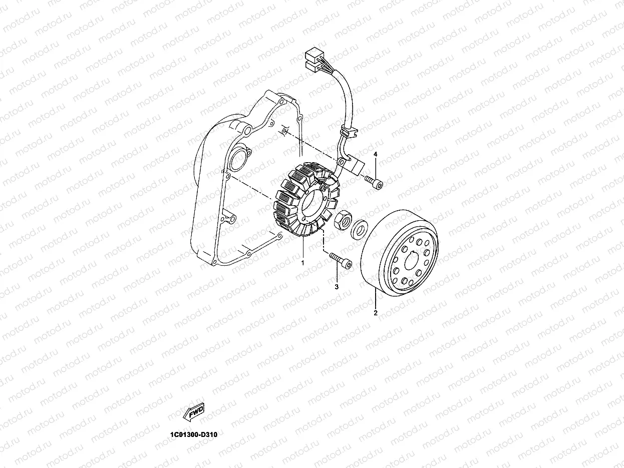 GENERATOR
