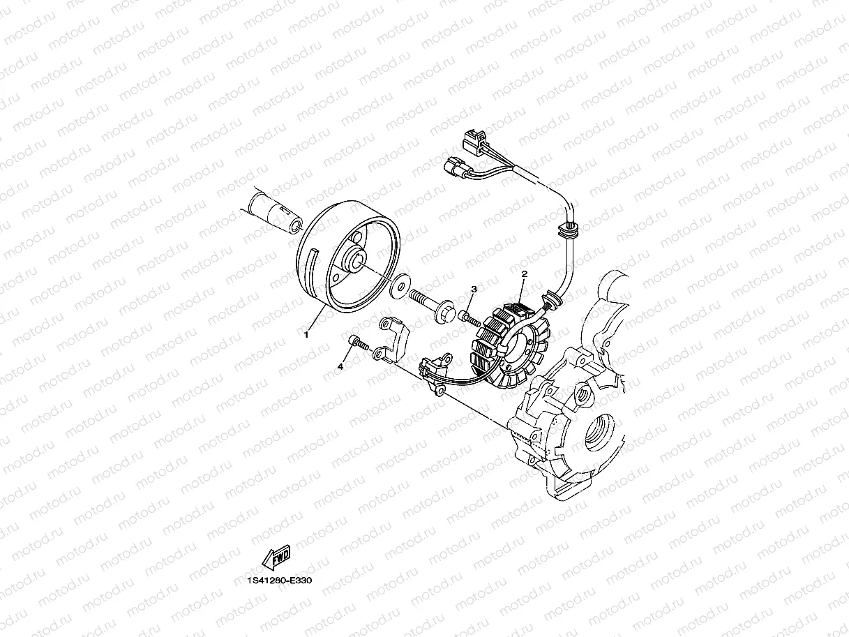GENERATOR