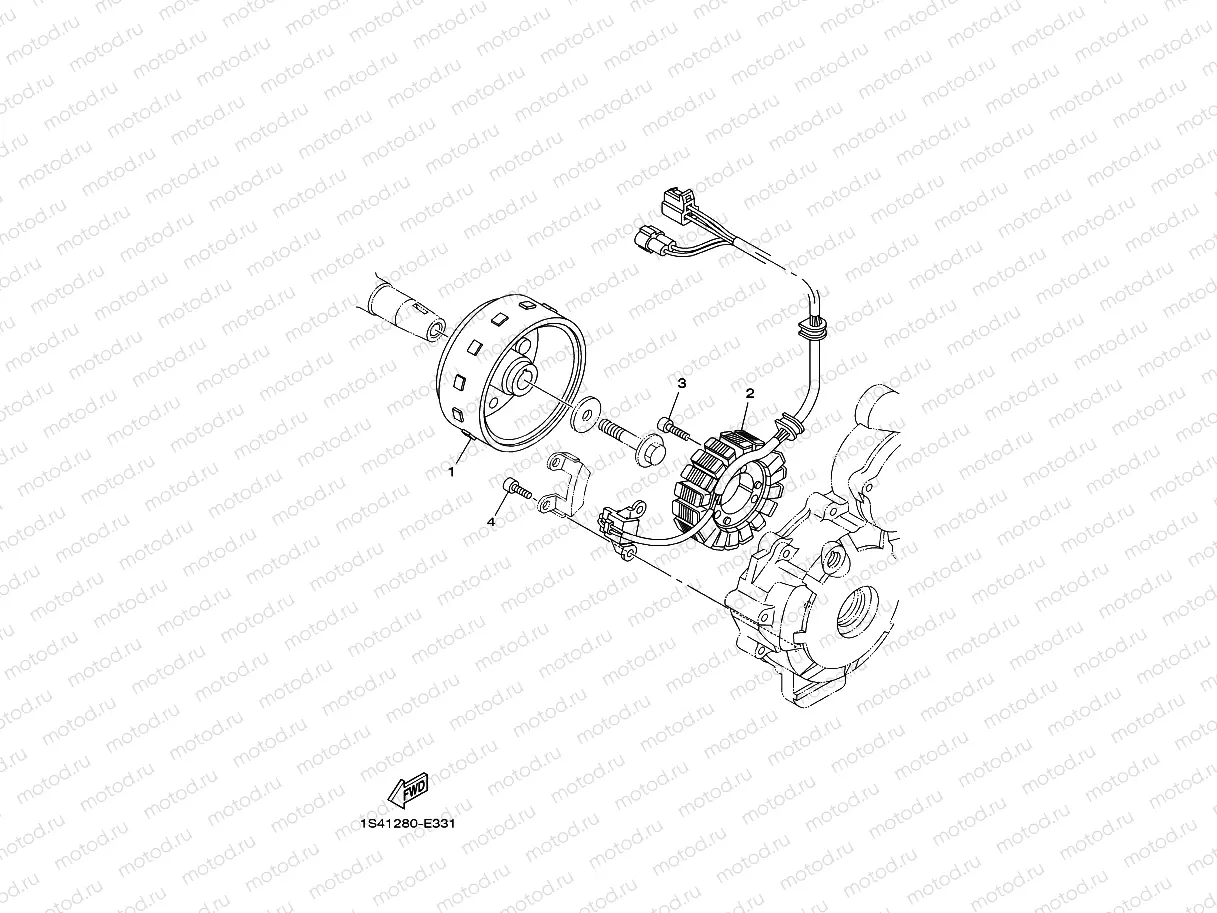 GENERATOR
