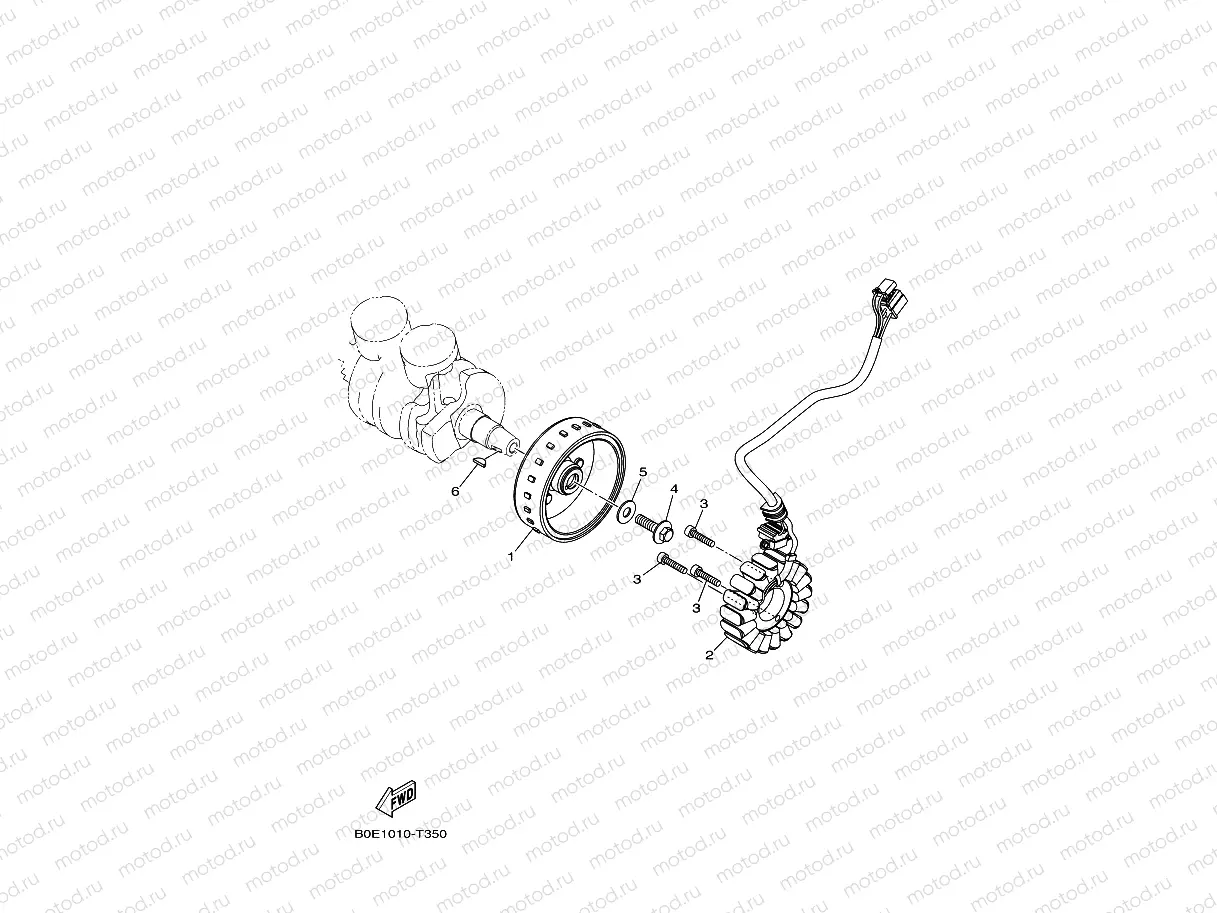 GENERATOR