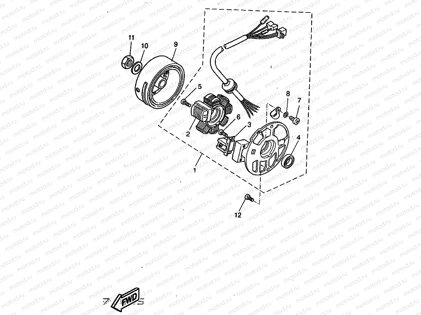 GENERATOR