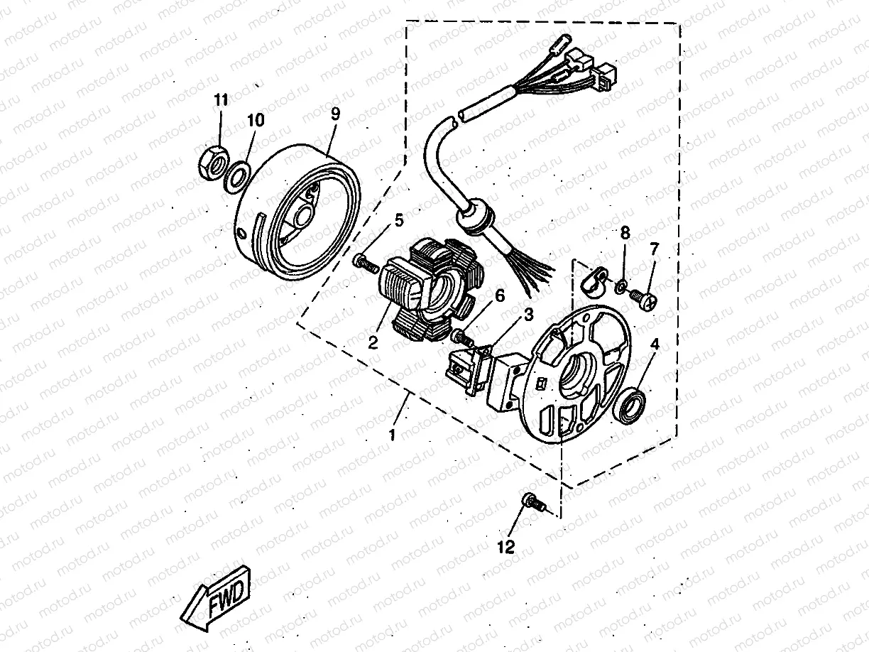 GENERATOR