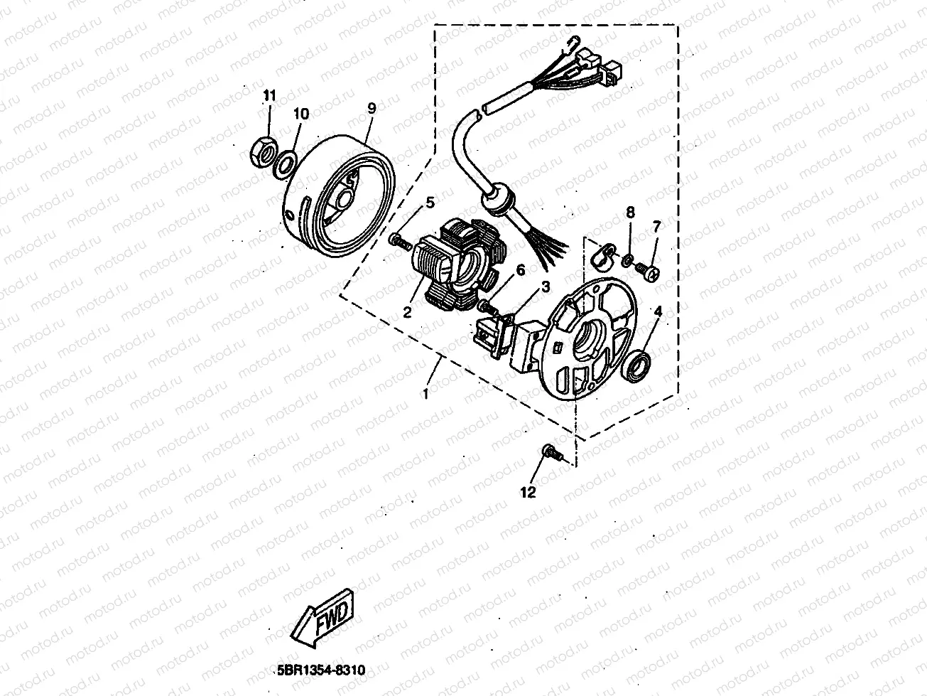 GENERATOR