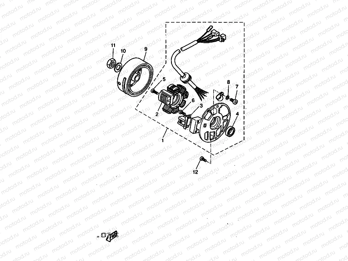 GENERATOR