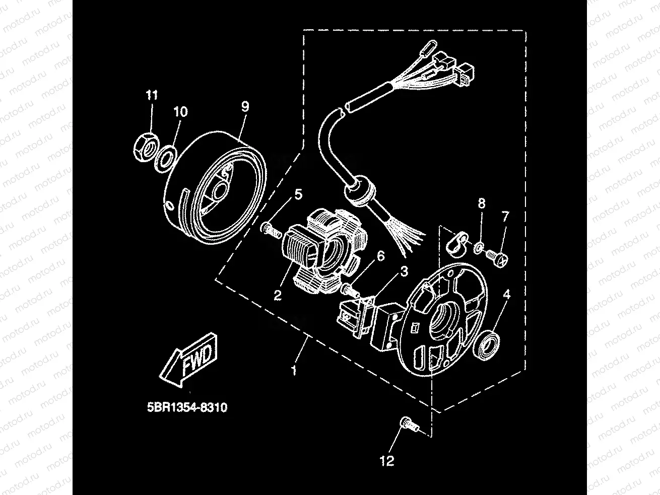 GENERATOR
