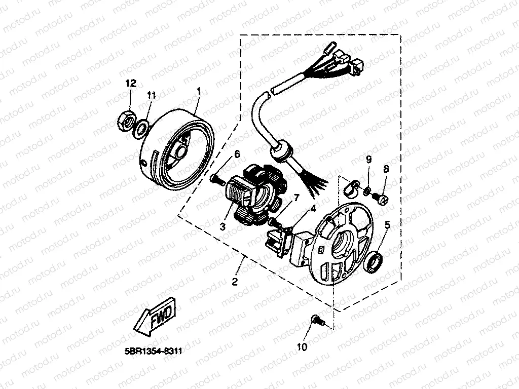 GENERATOR