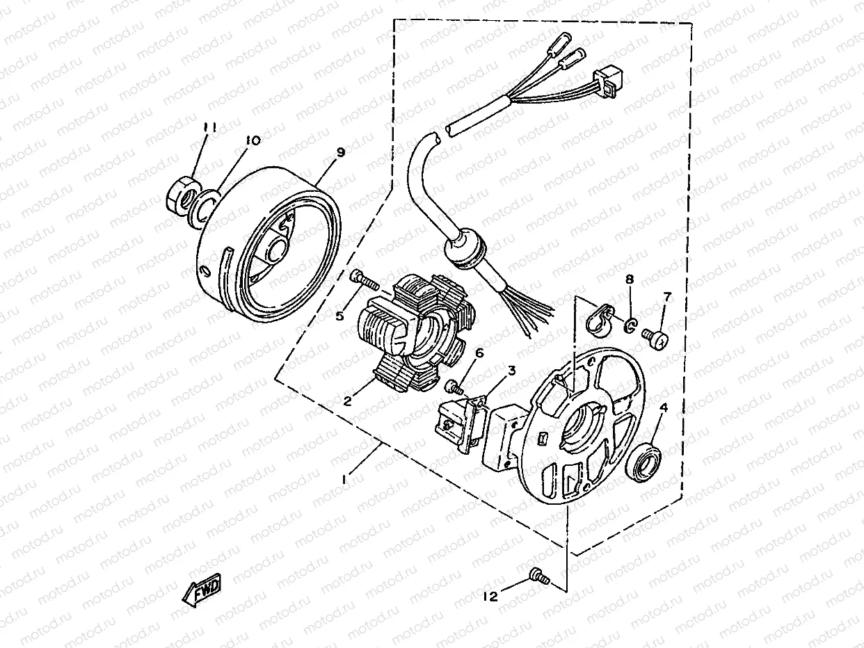 GENERATOR