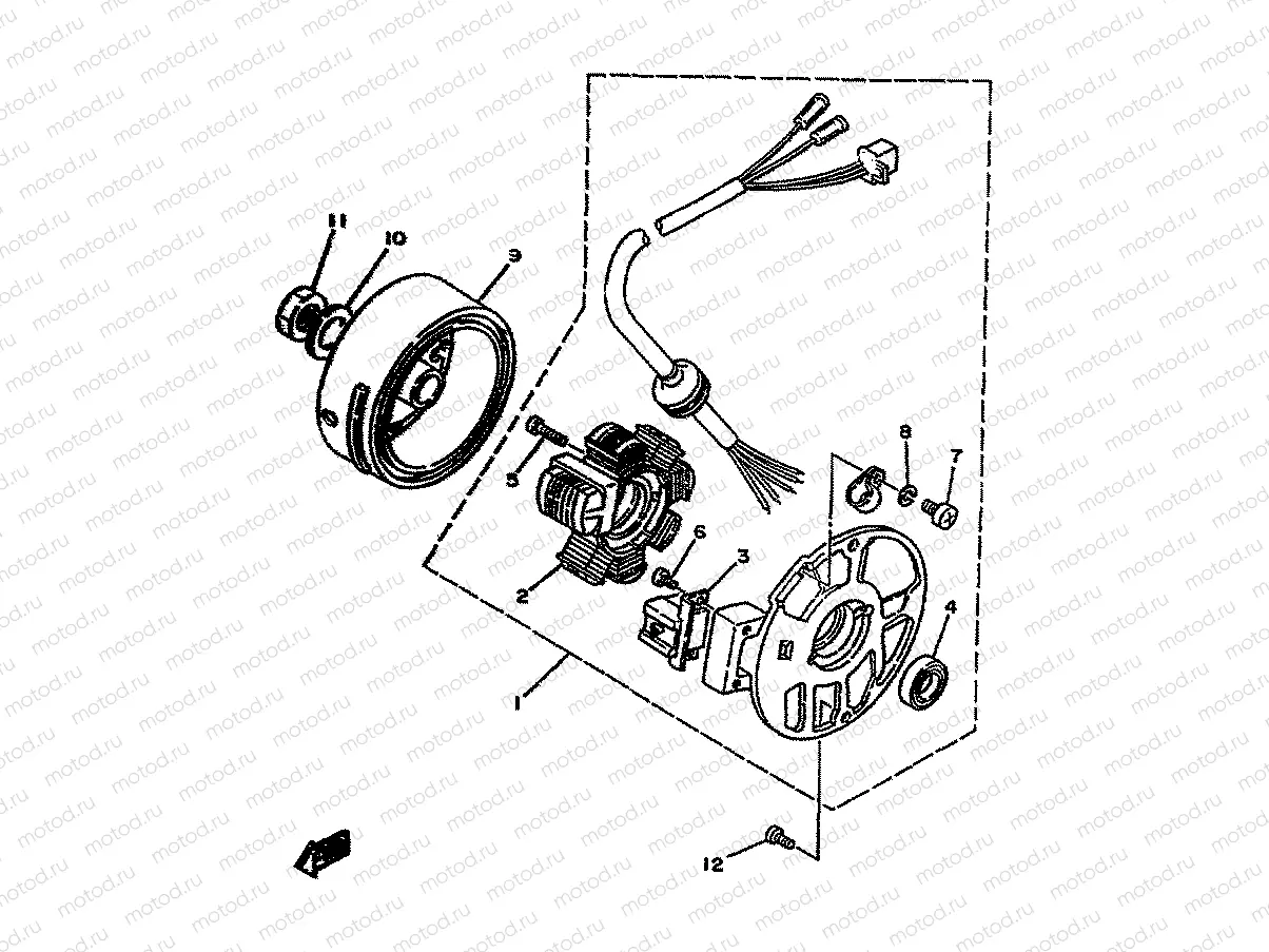 GENERATOR