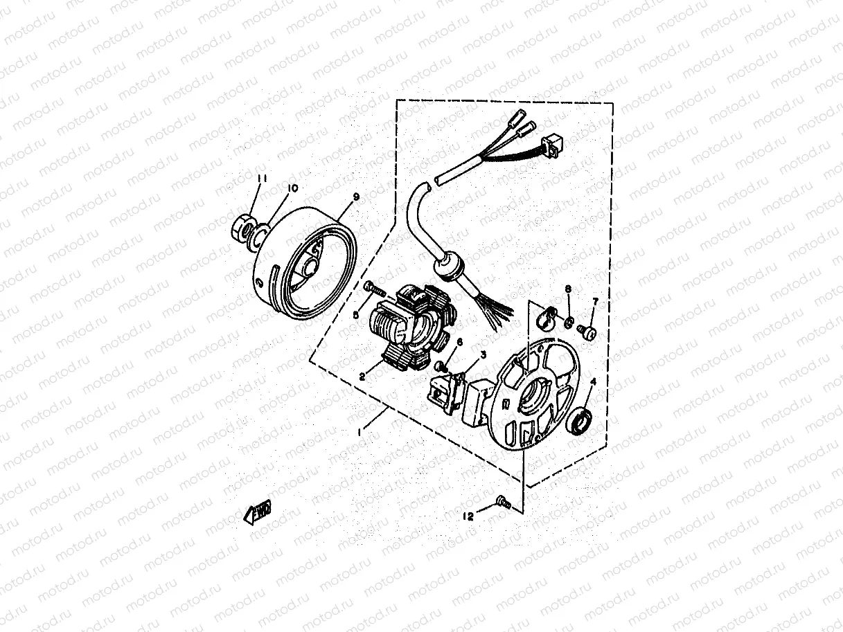 GENERATOR
