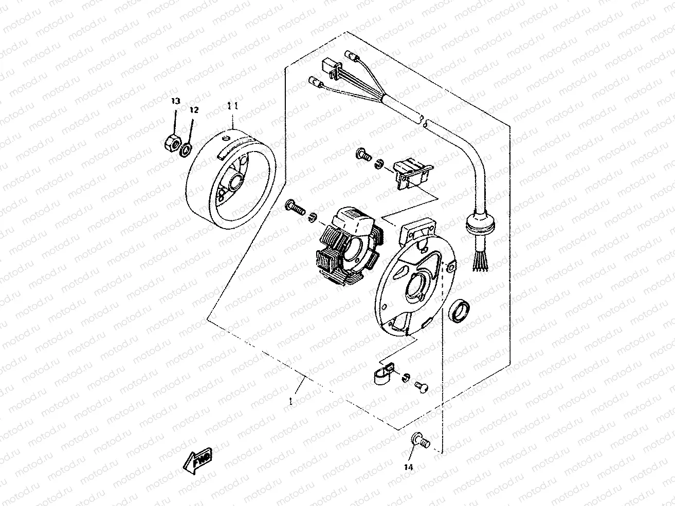 GENERATOR