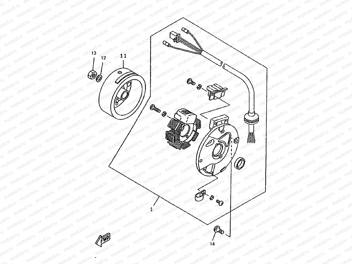 GENERATOR