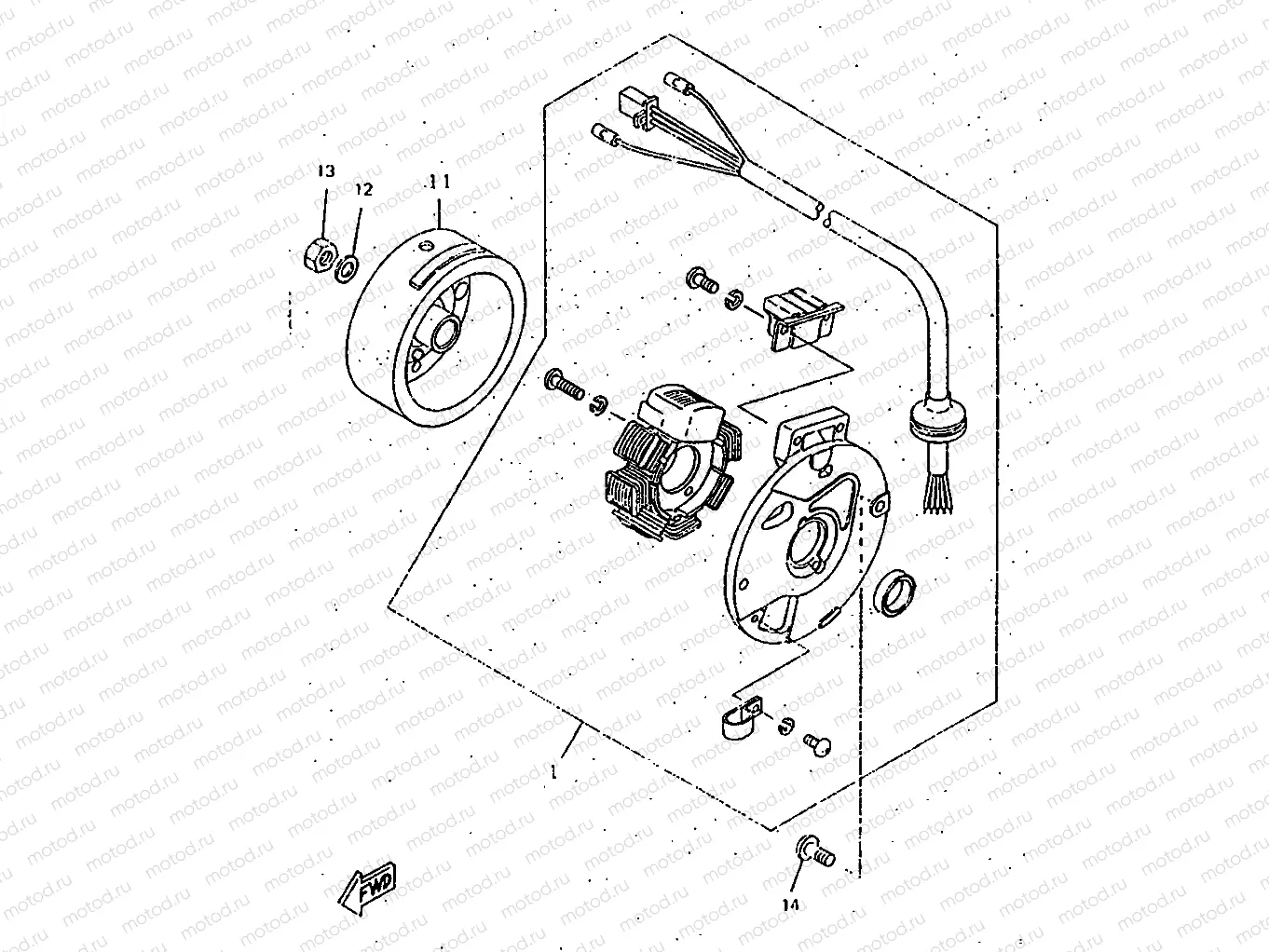 GENERATOR
