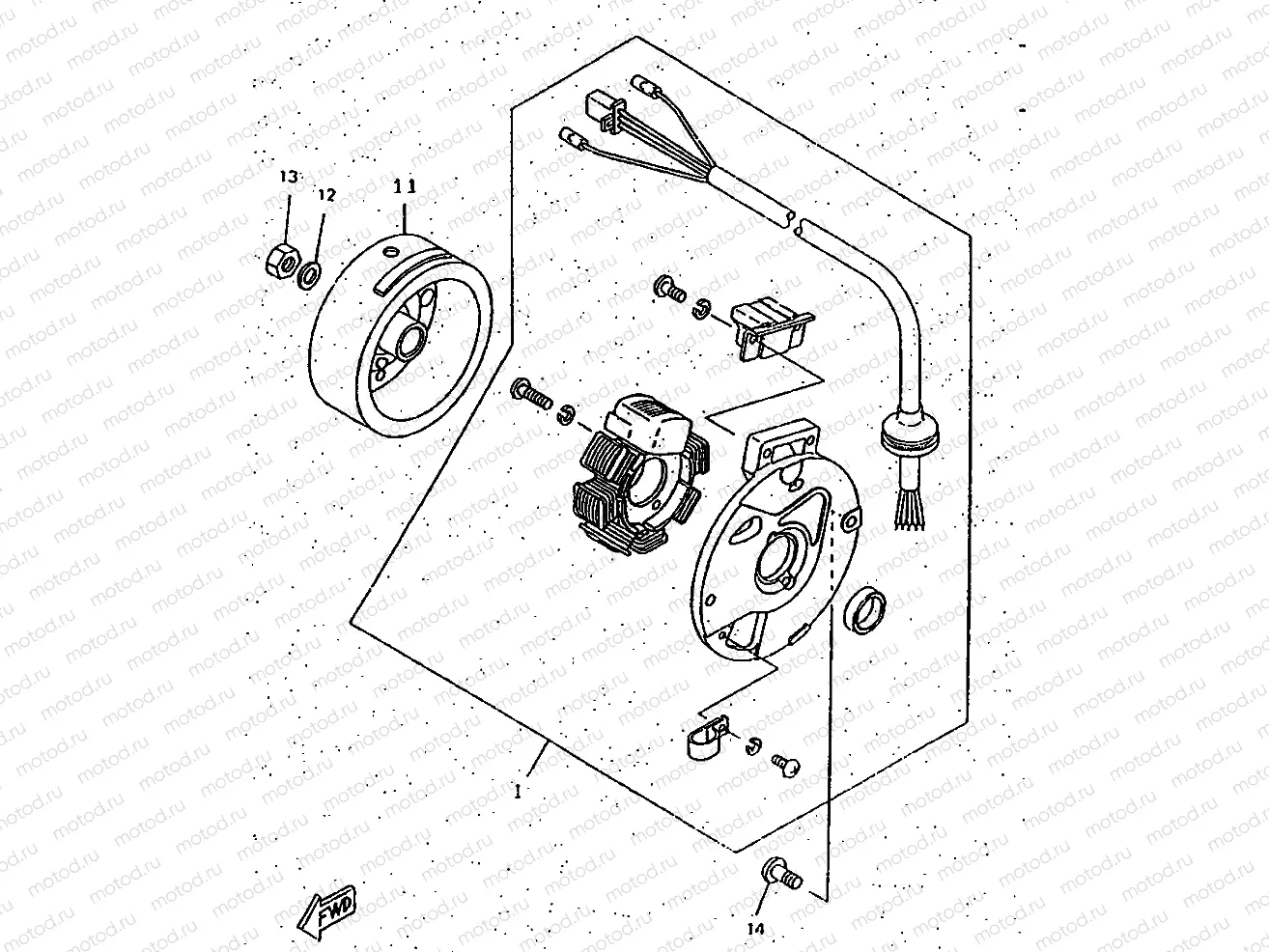 GENERATOR