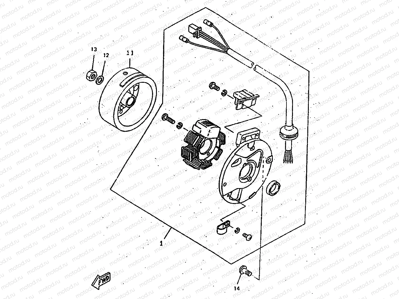 GENERATOR