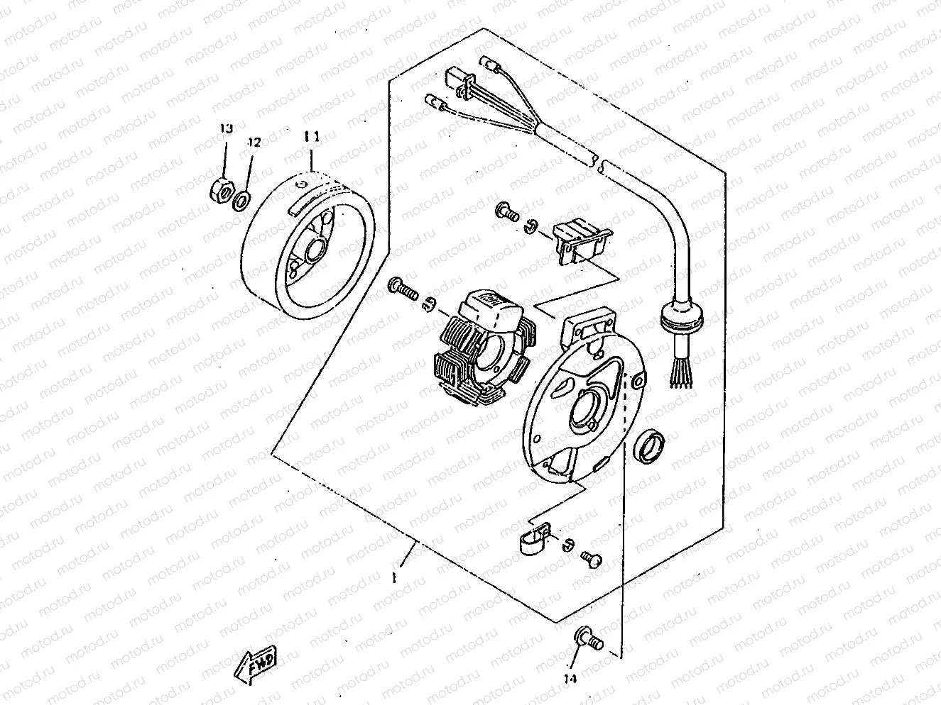 GENERATOR
