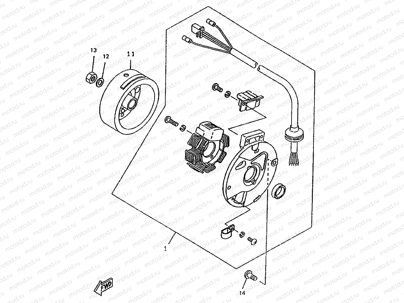 GENERATOR