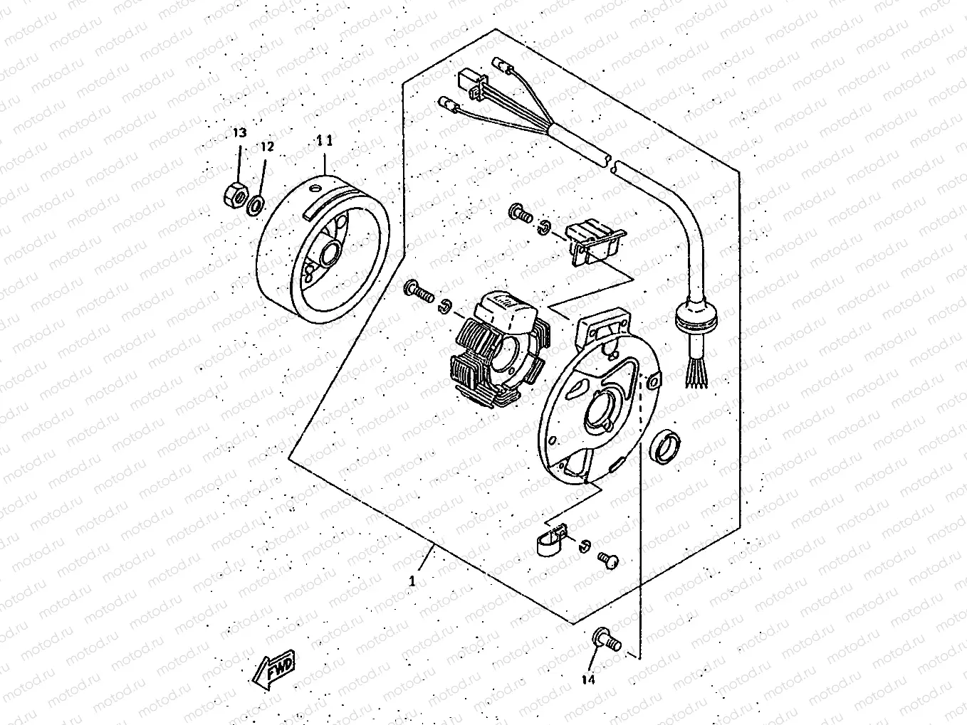 GENERATOR