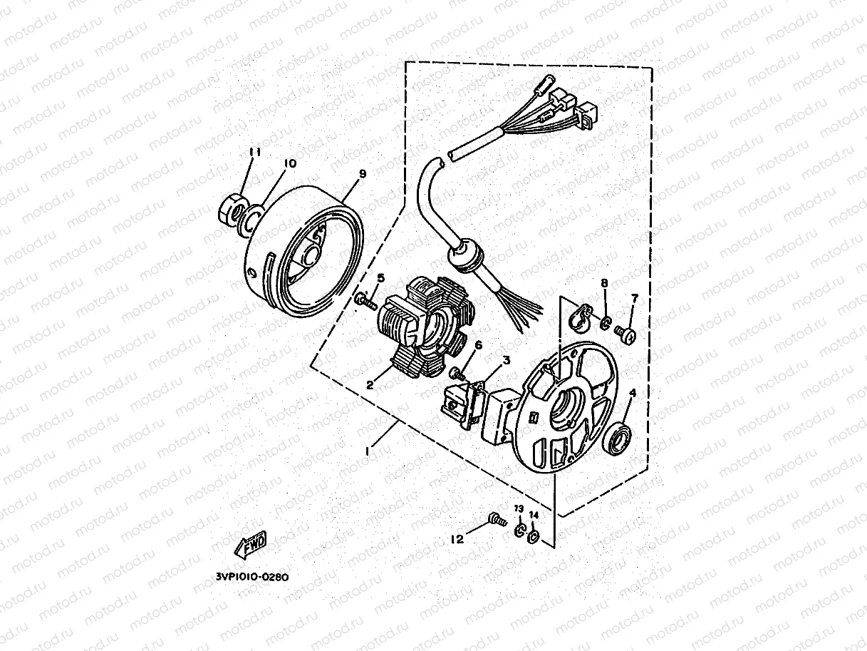 GENERATOR
