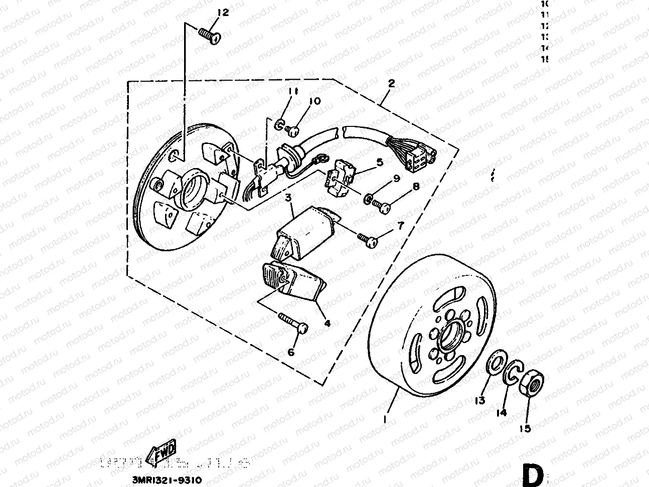GENERATOR