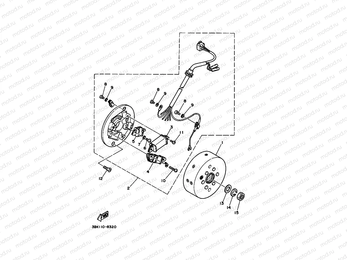 GENERATOR