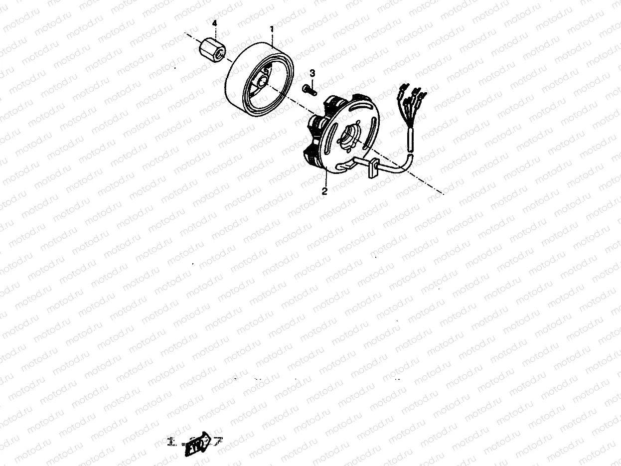 GENERATOR