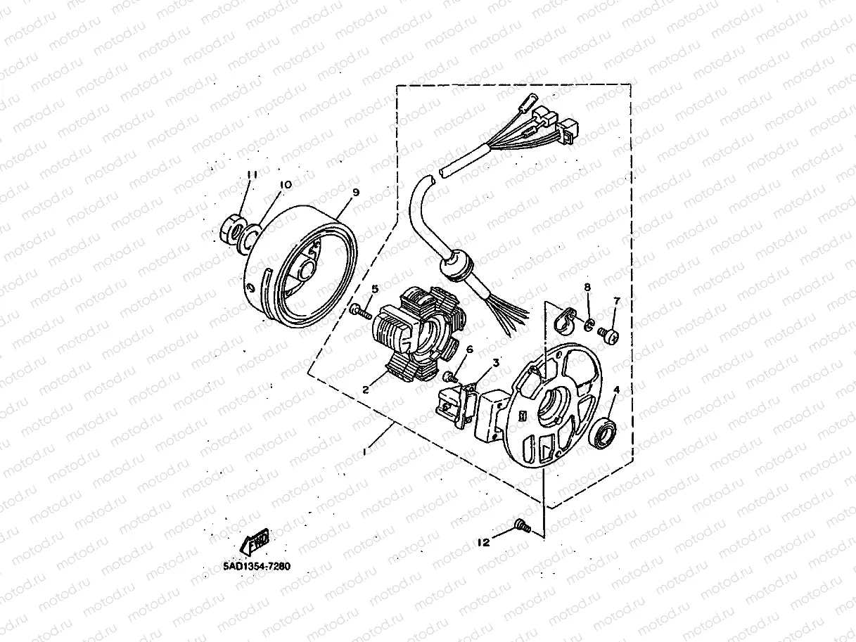 GENERATOR