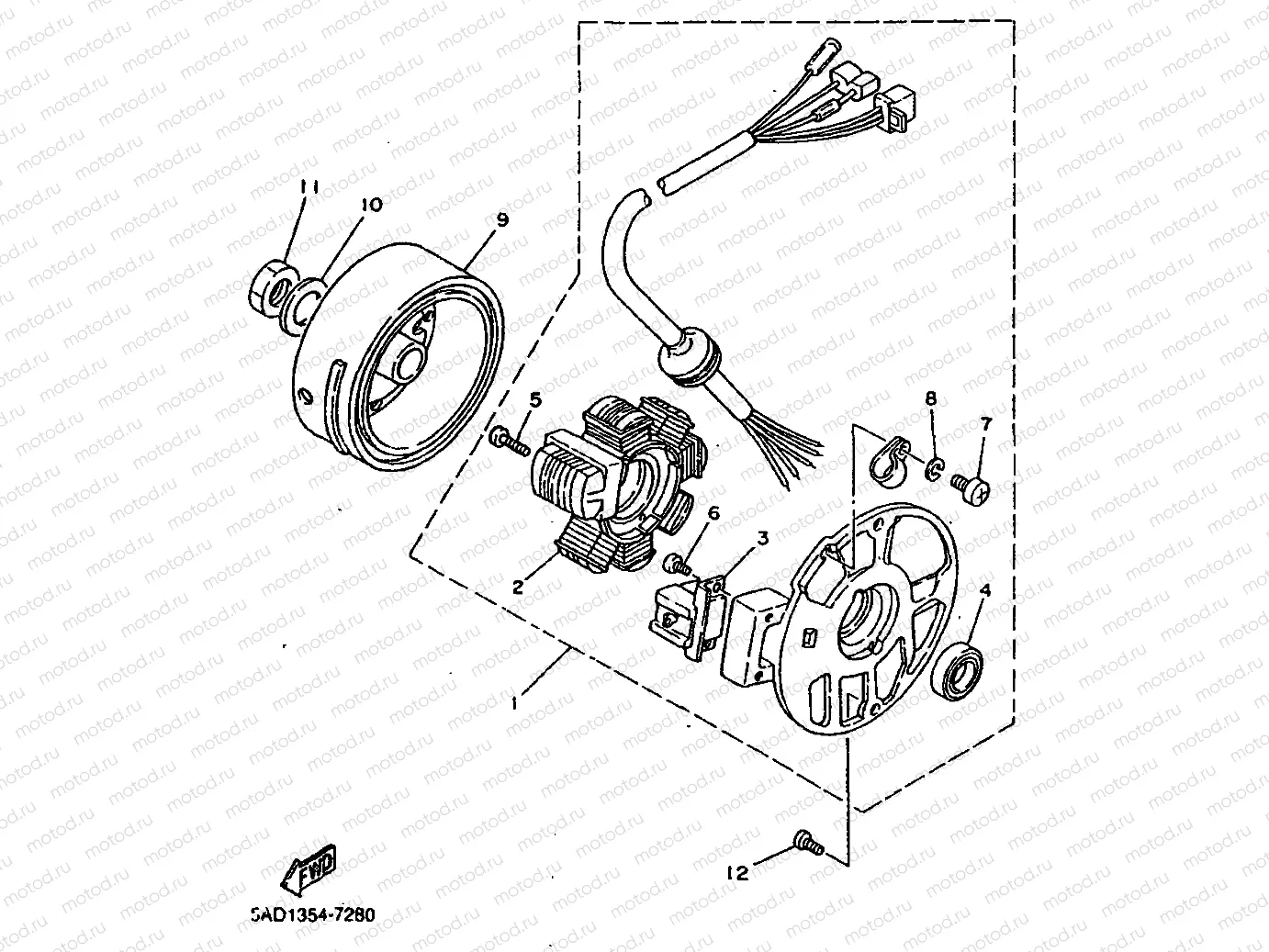 GENERATOR